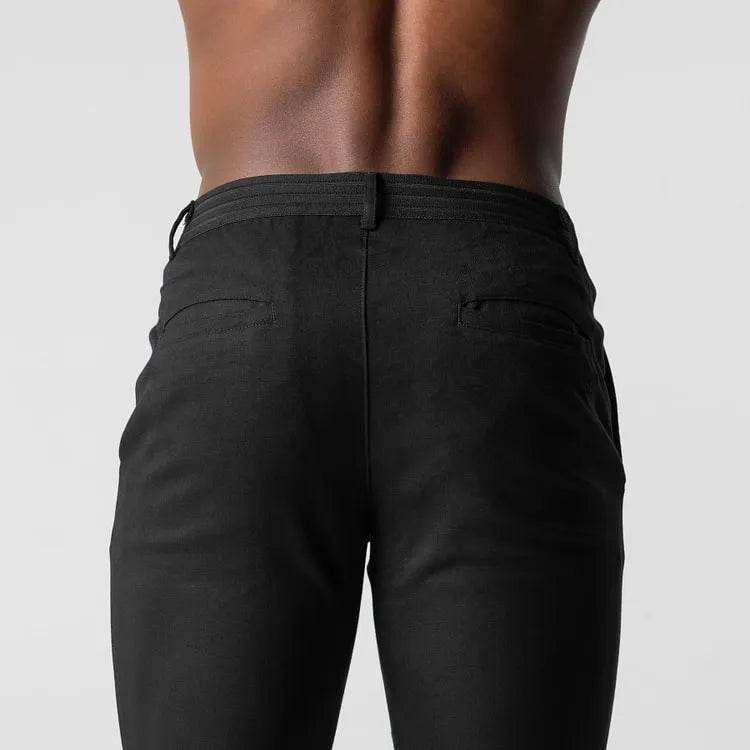 Cino - Chino premium extensible