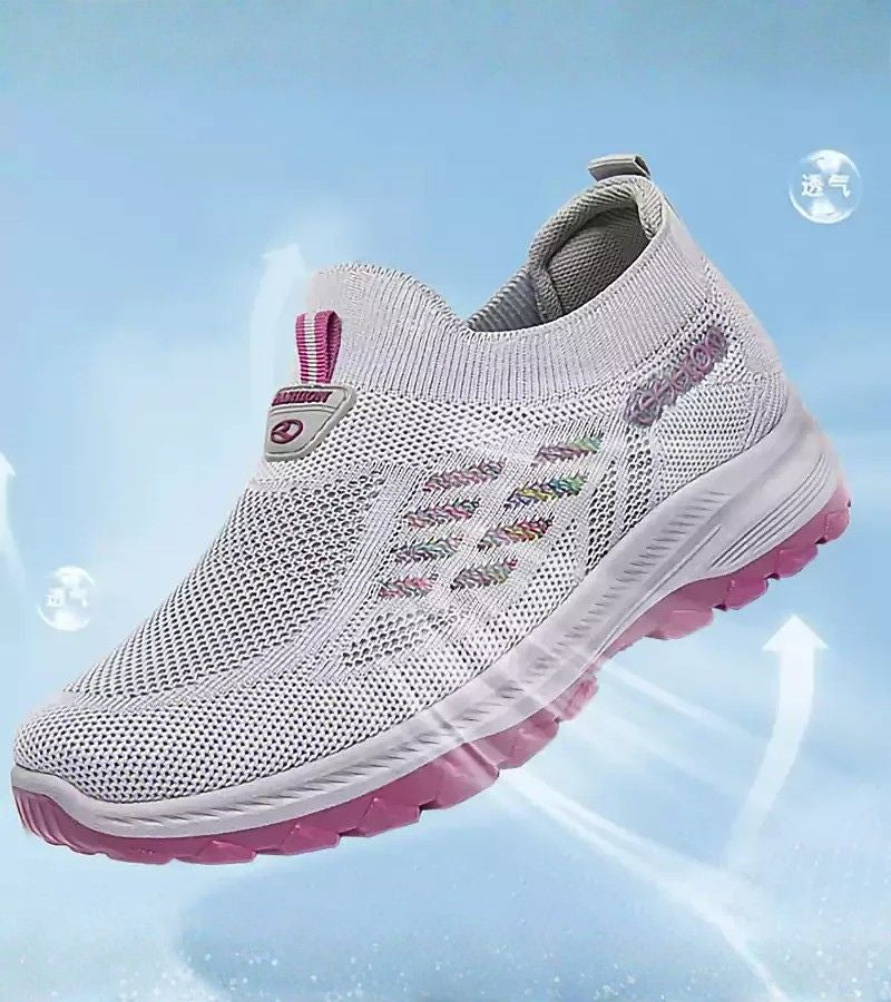 OrthoCare | Baskets Grip Invisible