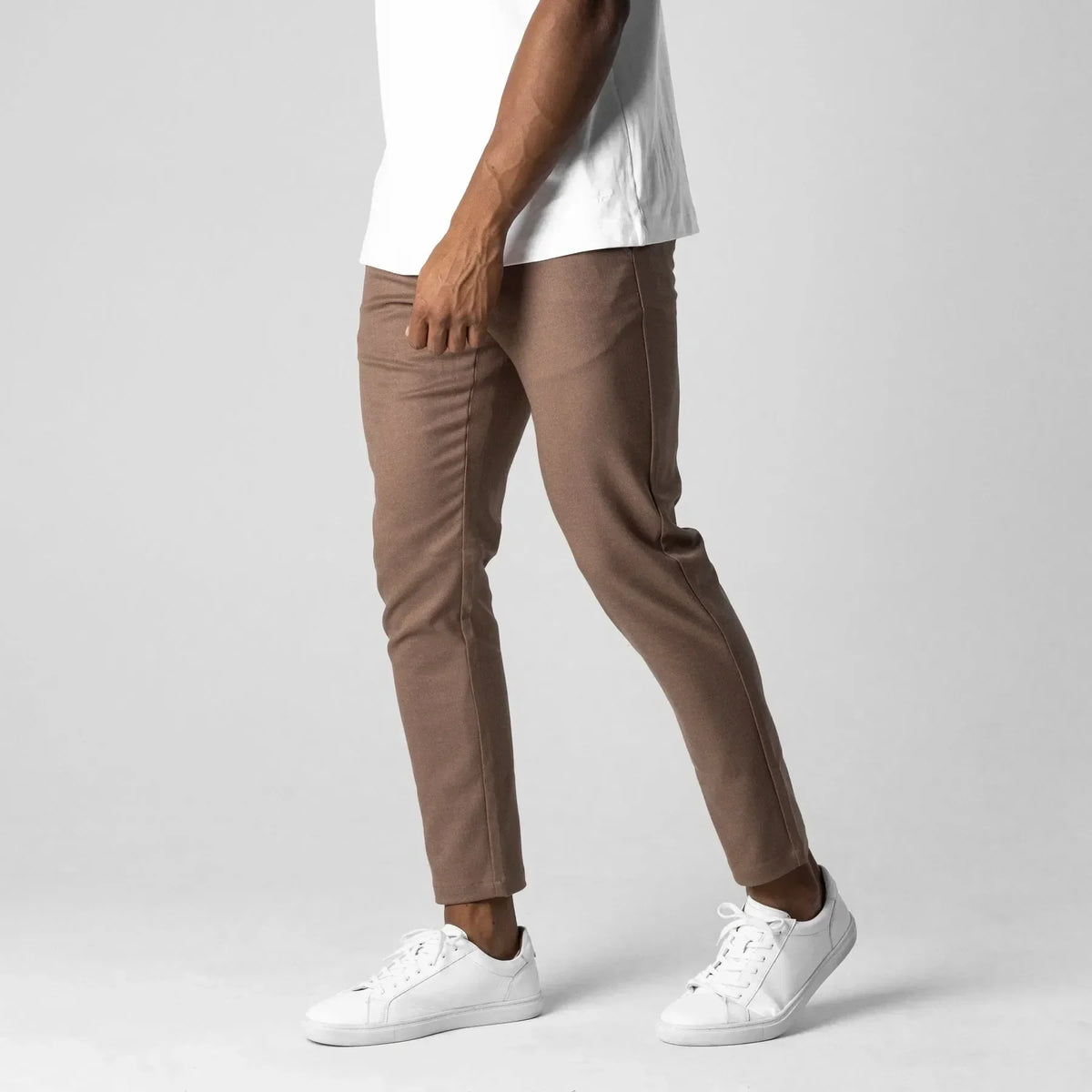 Cino - Chino premium extensible