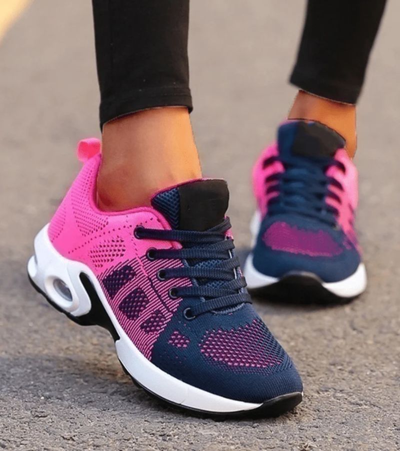 Cloudwalk | Baskets ergonomiques orthopédiques