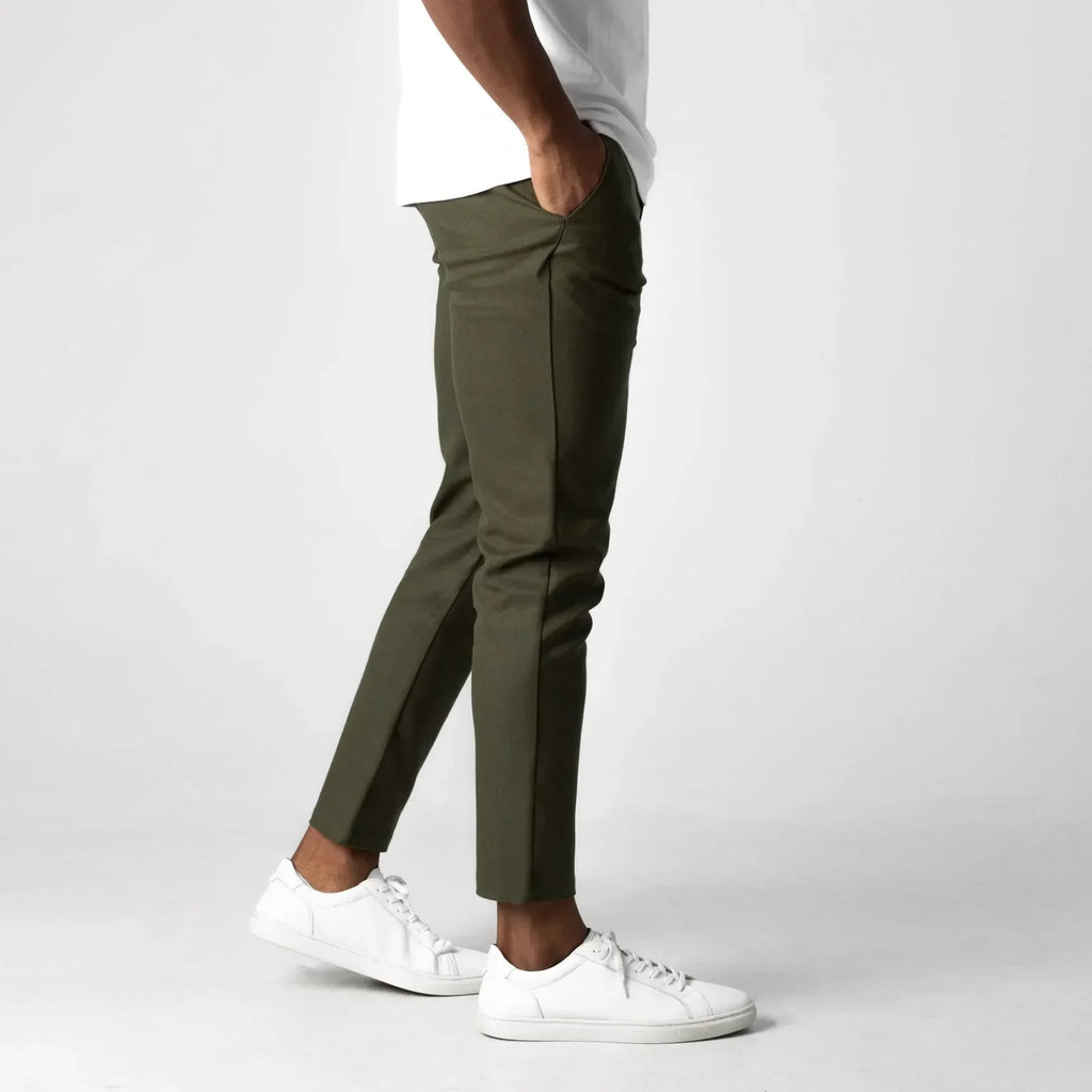 Cino - Chino premium extensible