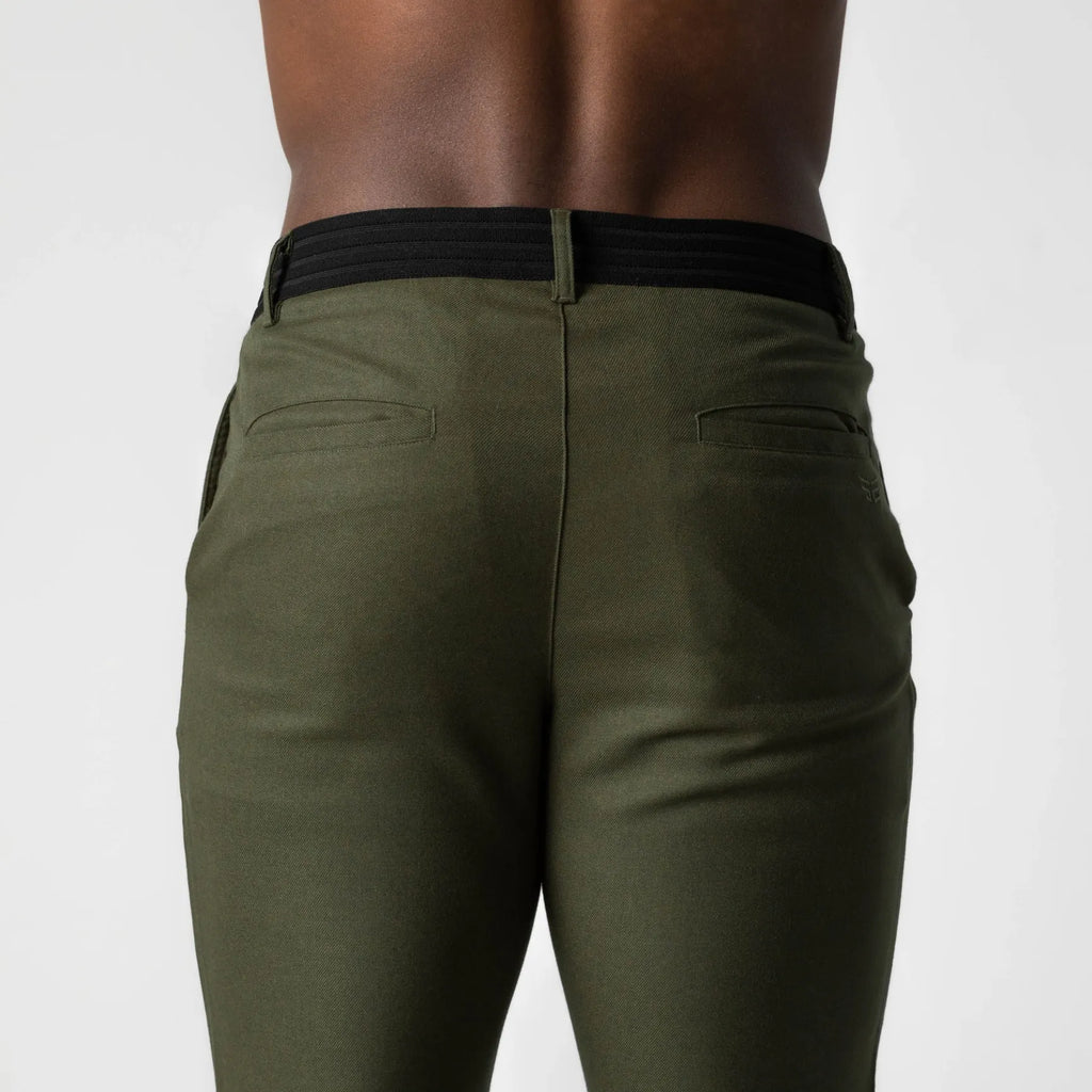 Cino - Chino premium extensible