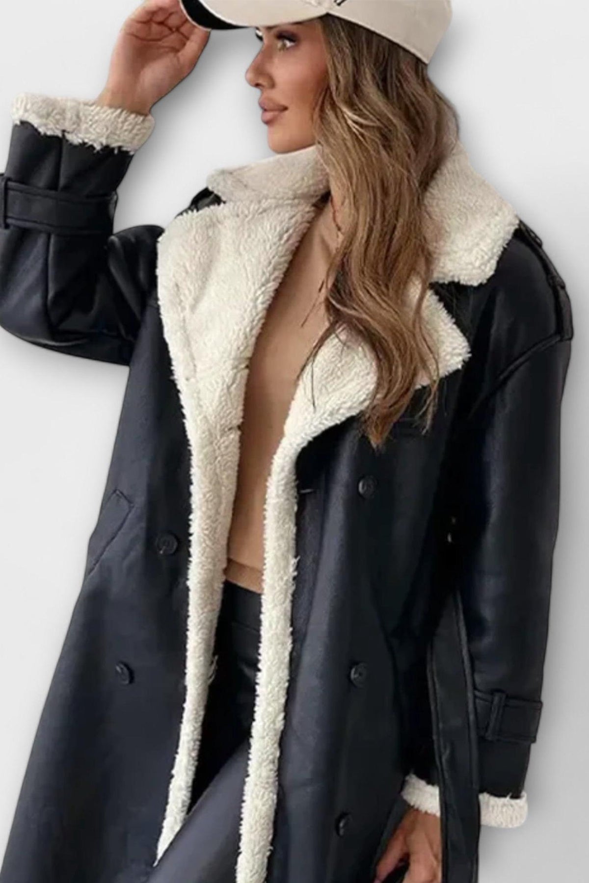 VESTE ANDREA