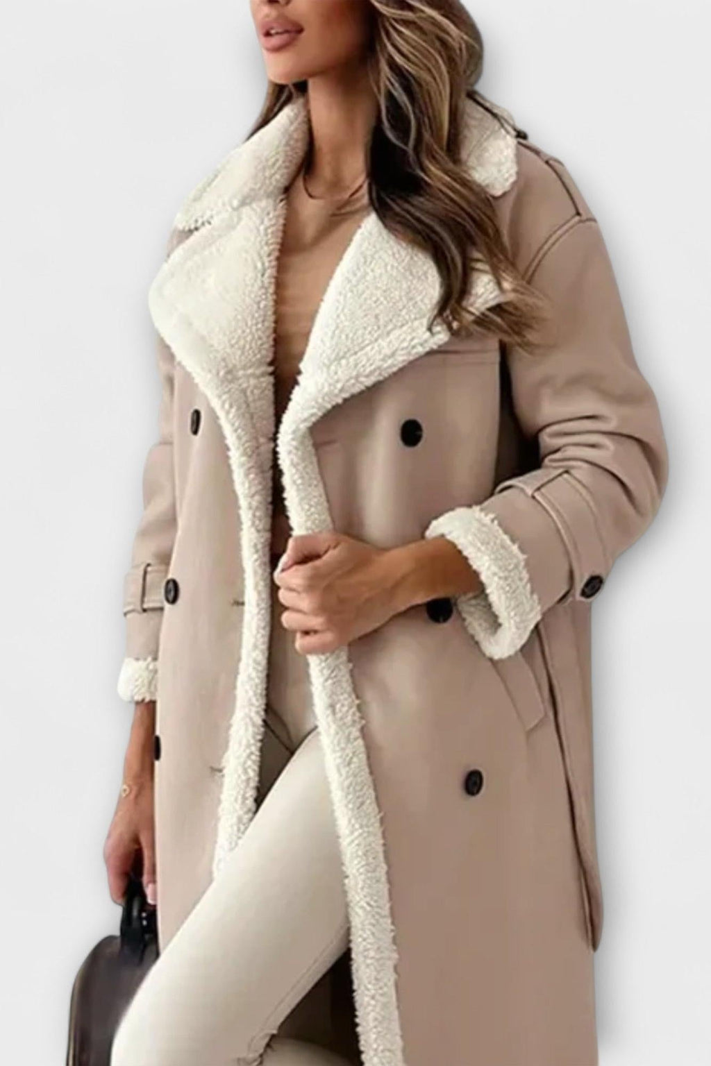 VESTE ANDREA