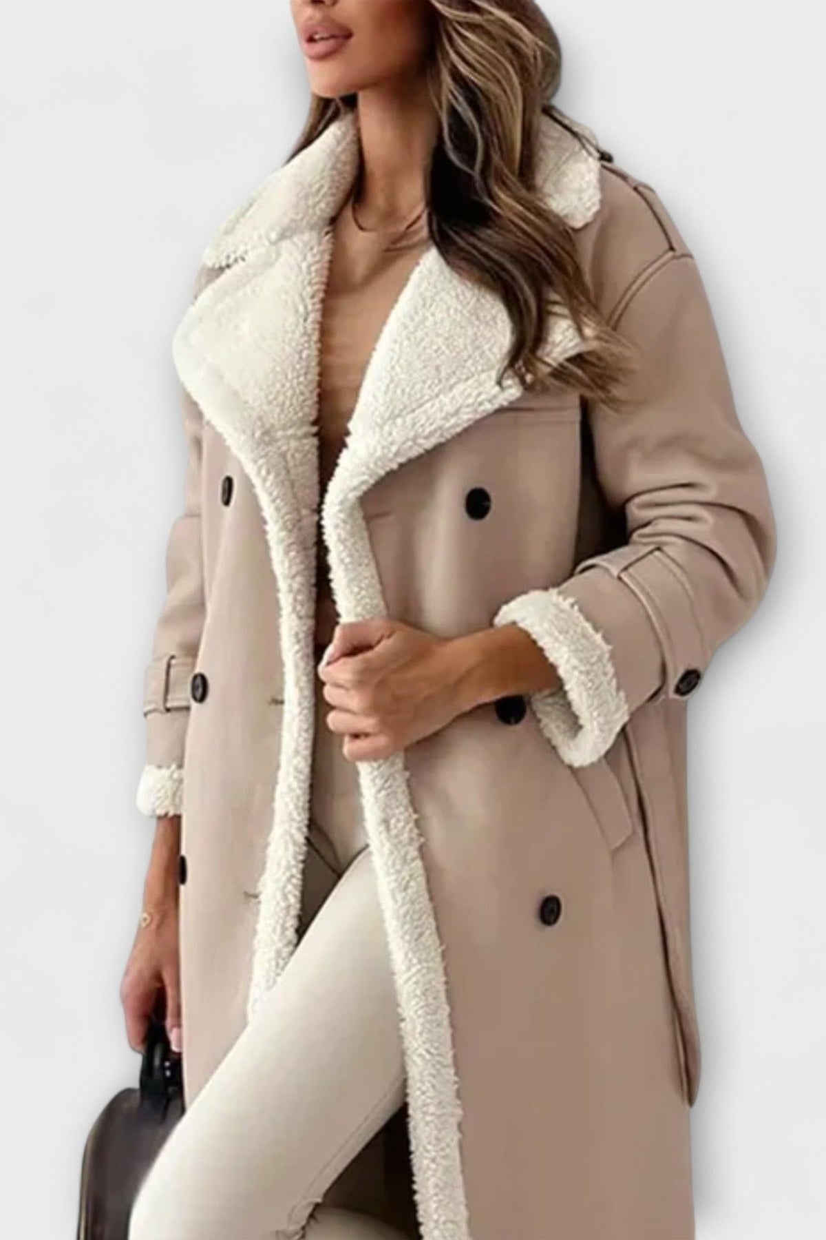 VESTE ANDREA