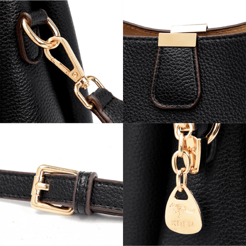 Sac en cuir - Elizabeth