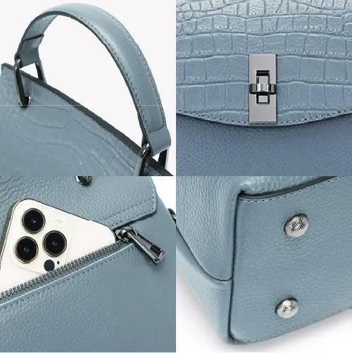 Sac en cuir - Volturi