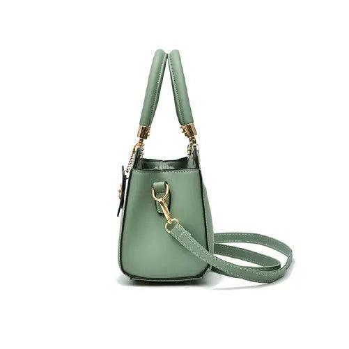Sac en cuir - Floraris