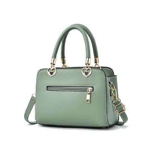 Sac en cuir - Floraris