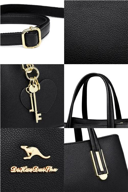 Sac en cuir - Viour