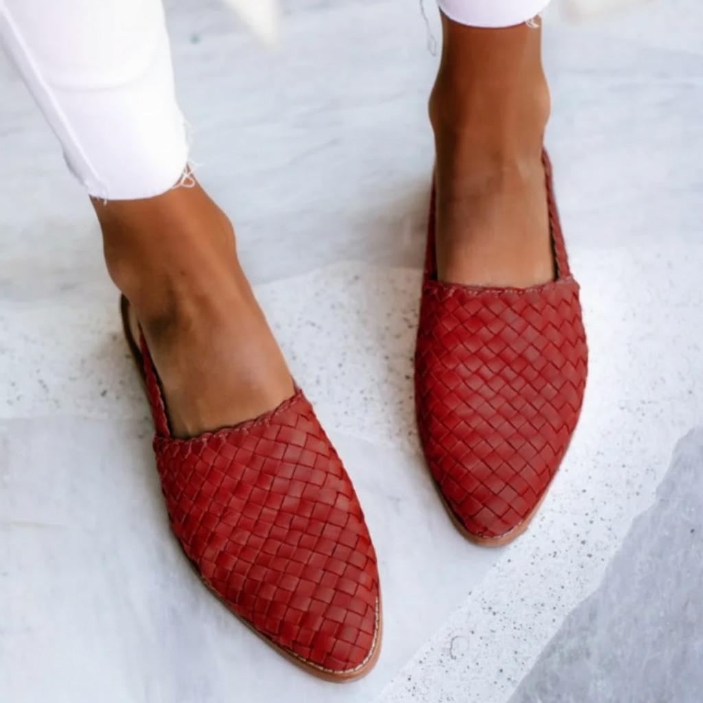 Monica™ | Chaussures confortables à enfiler