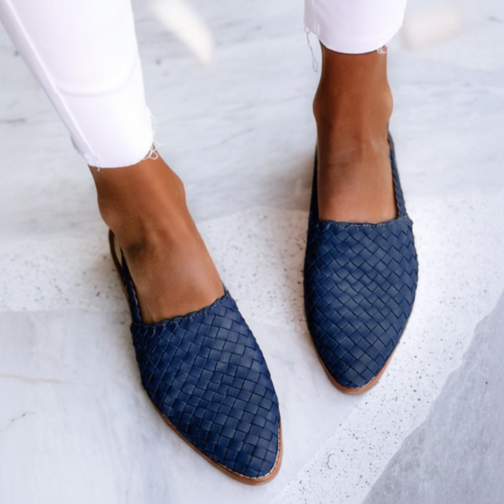 Monica™ | Chaussures confortables à enfiler