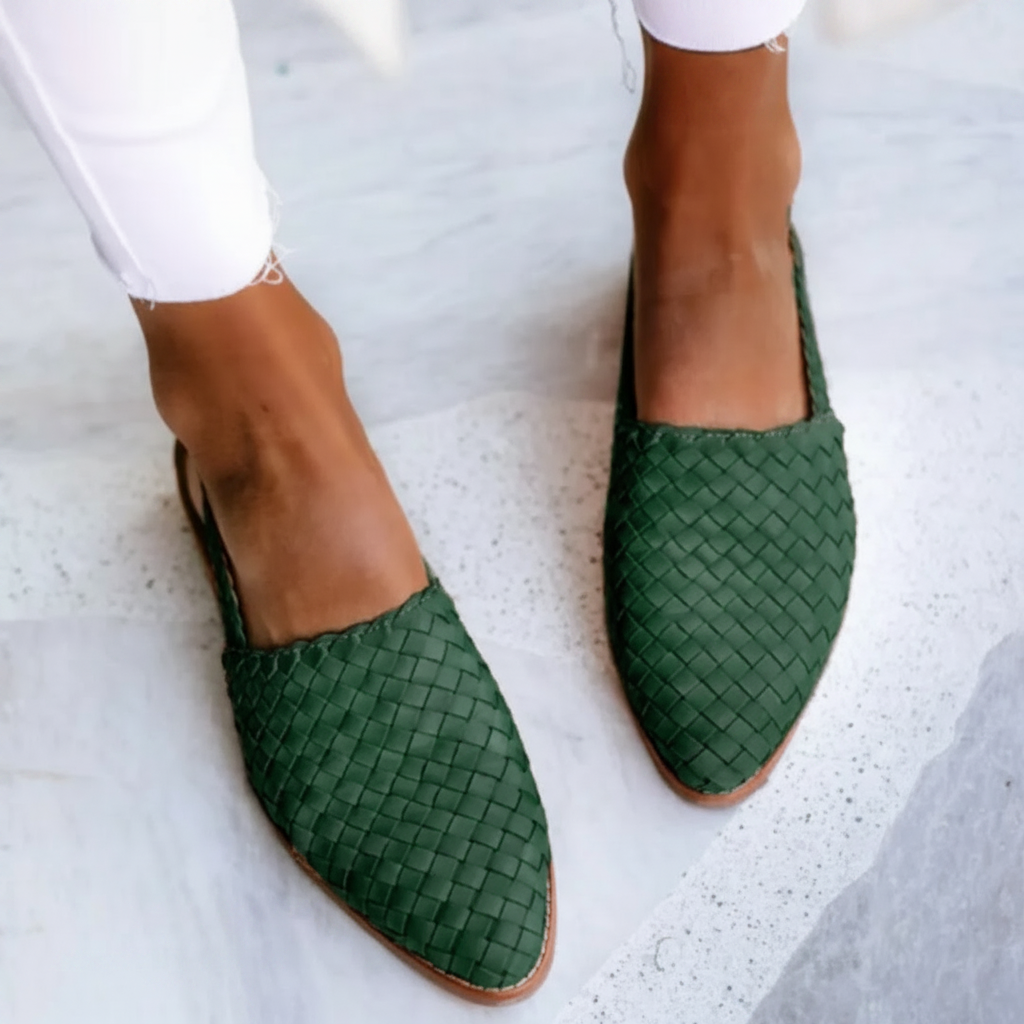 Monica™ | Chaussures confortables à enfiler