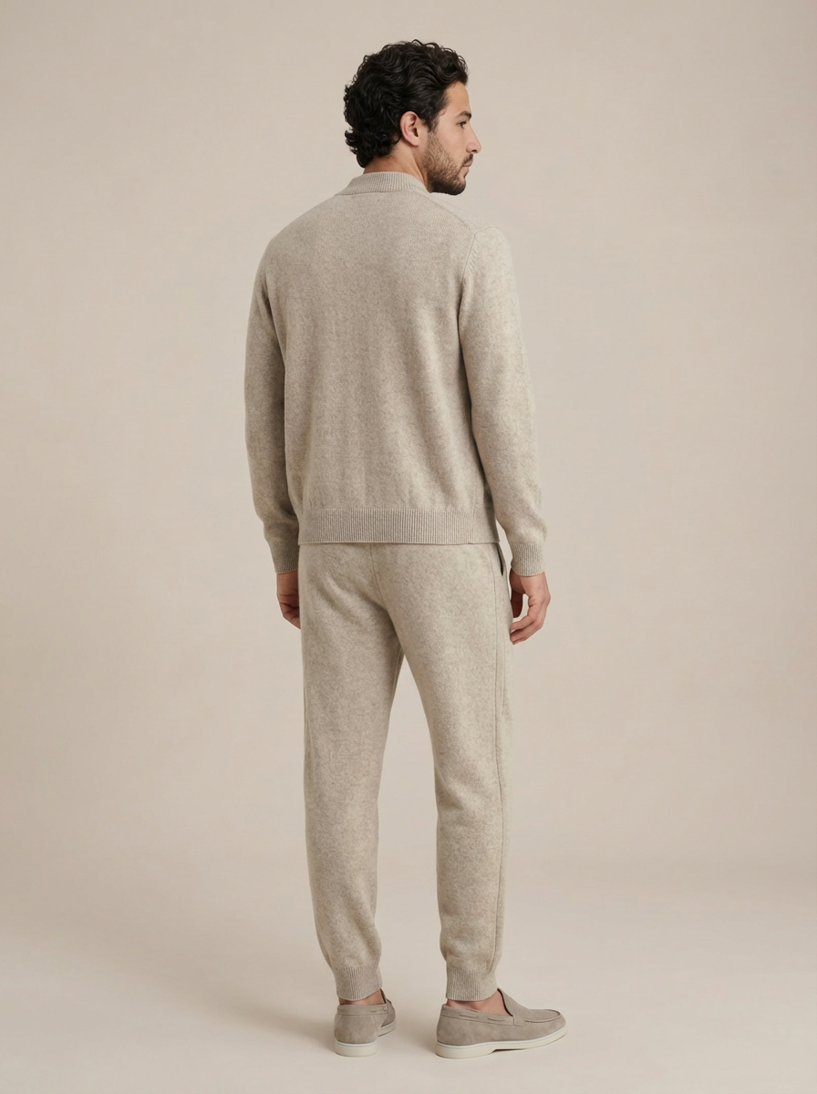 Ensemble Signature beige