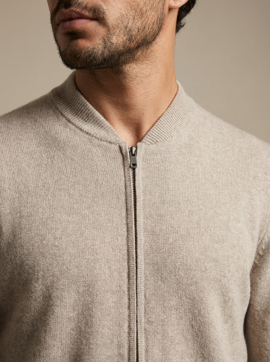 Ensemble Signature beige