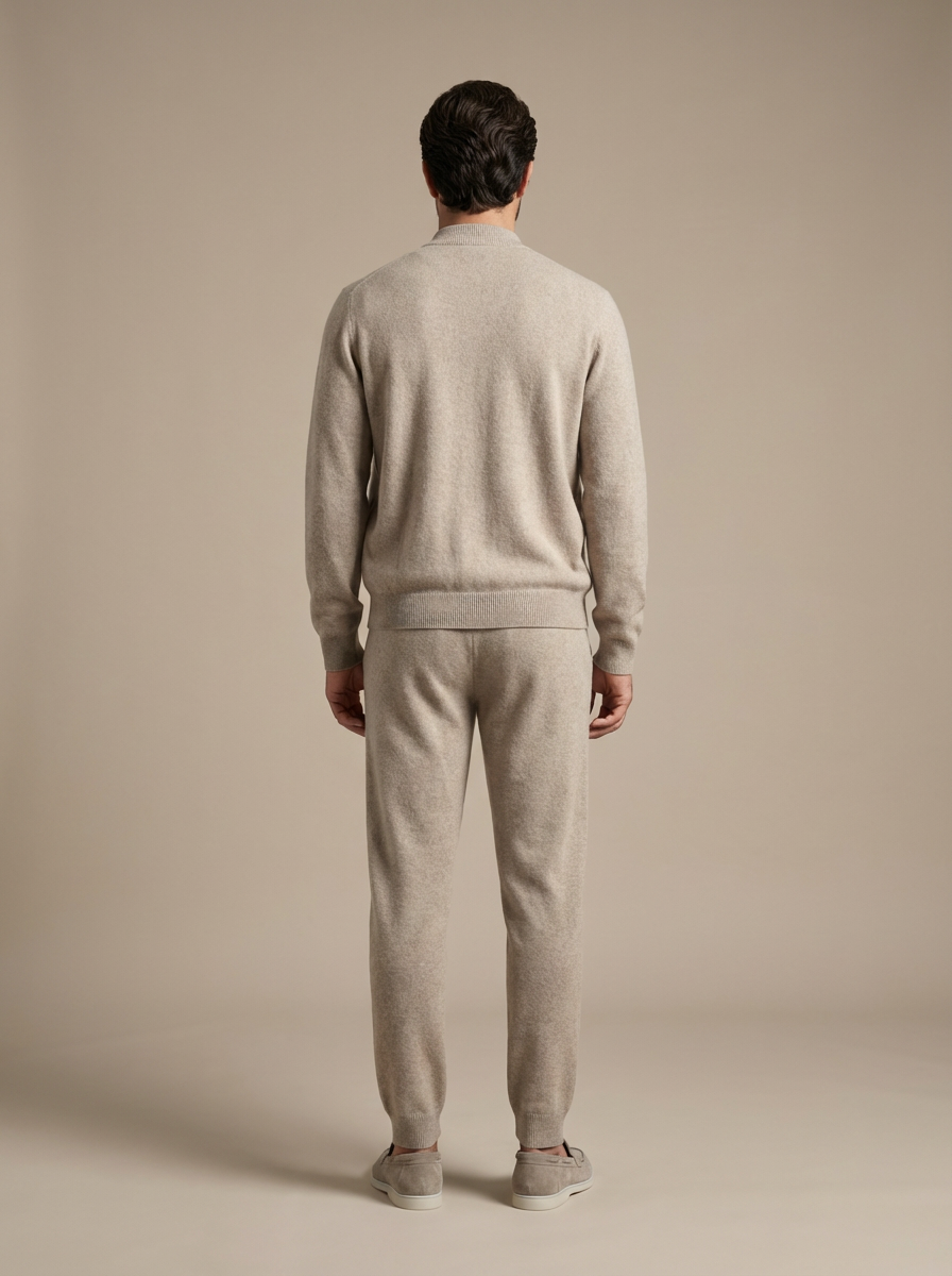 Ensemble Signature beige