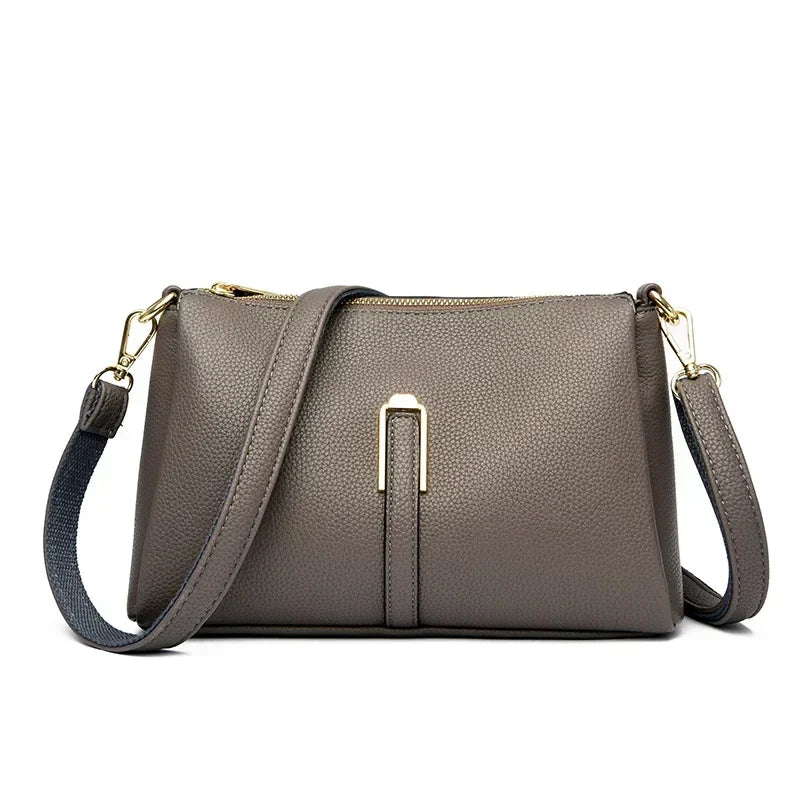 Petit sac en cuir Ayla