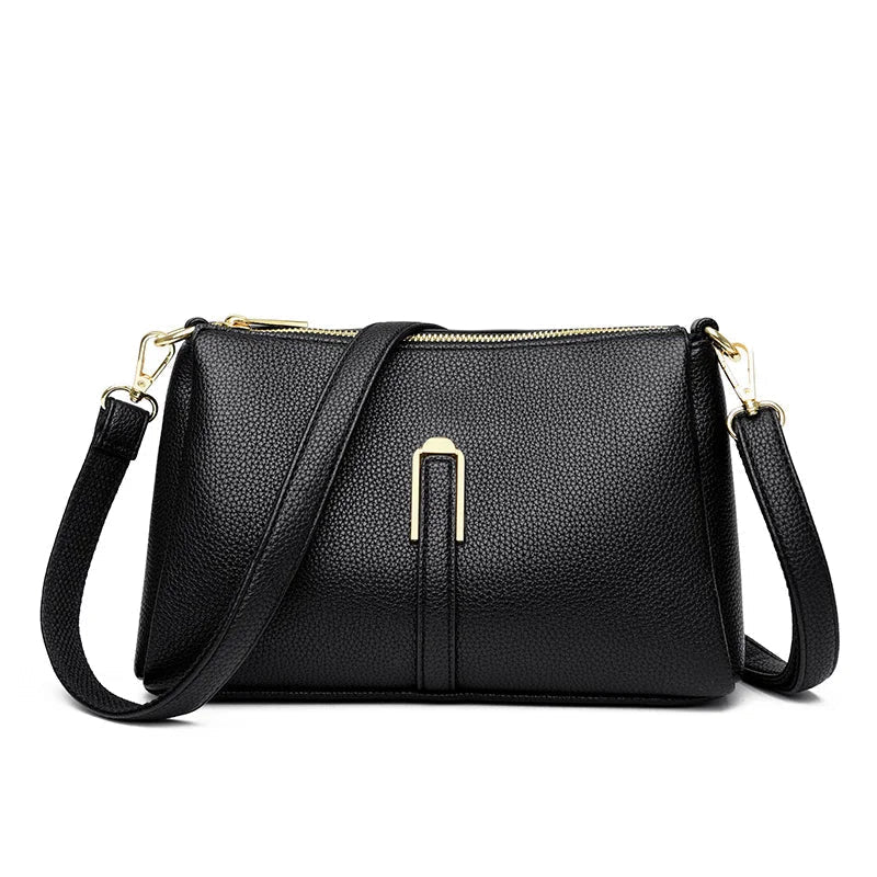 Petit sac en cuir Ayla