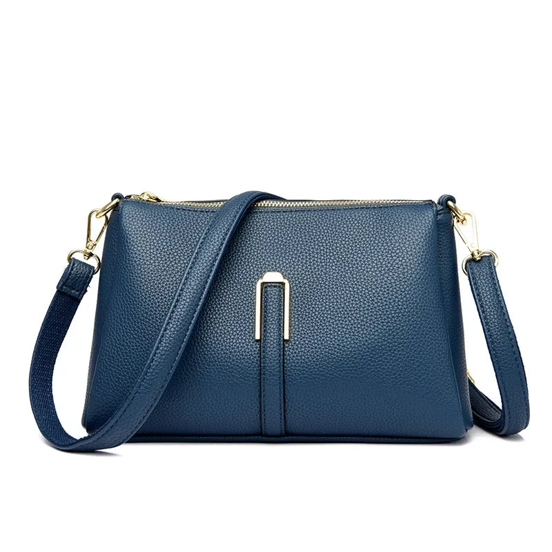 Petit sac en cuir Ayla