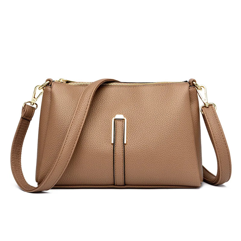 Petit sac en cuir Ayla