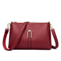 Ayla Small Leather Bag