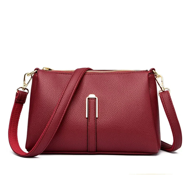 Petit sac en cuir Ayla