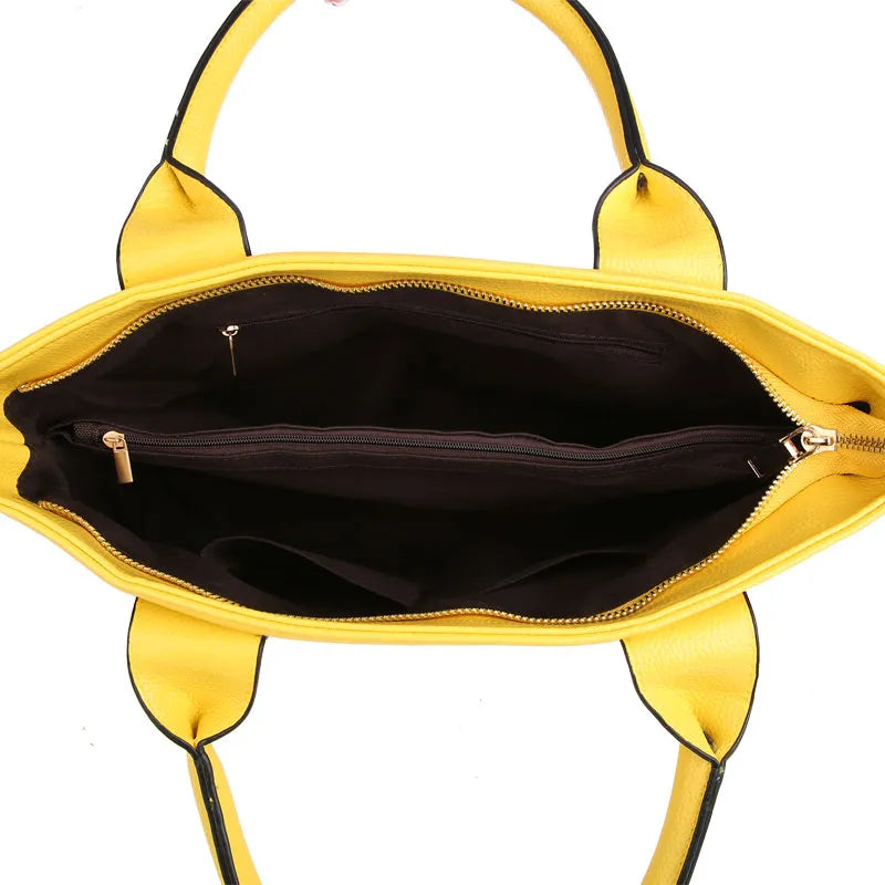 Sac en cuir Elara
