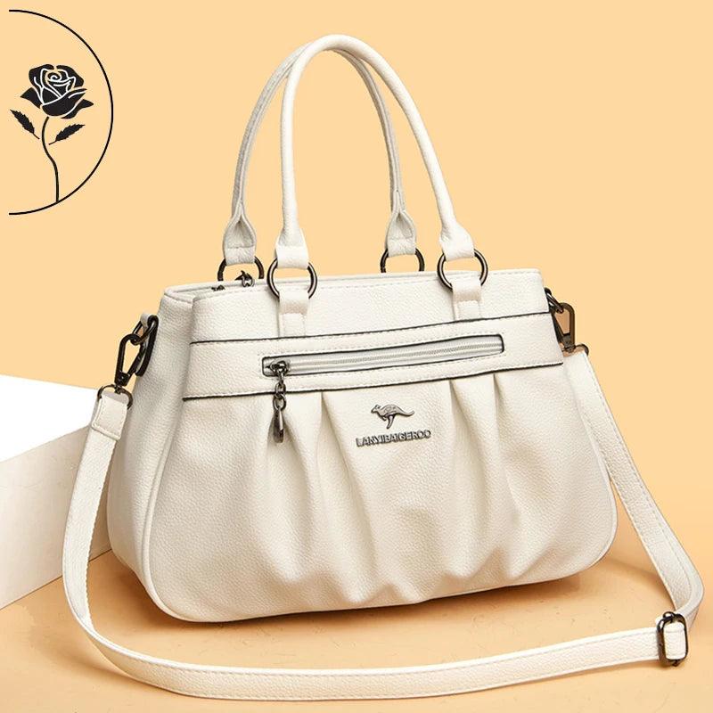Sac en cuir - Roma