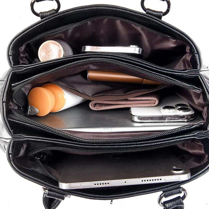 Sac en cuir - Roma