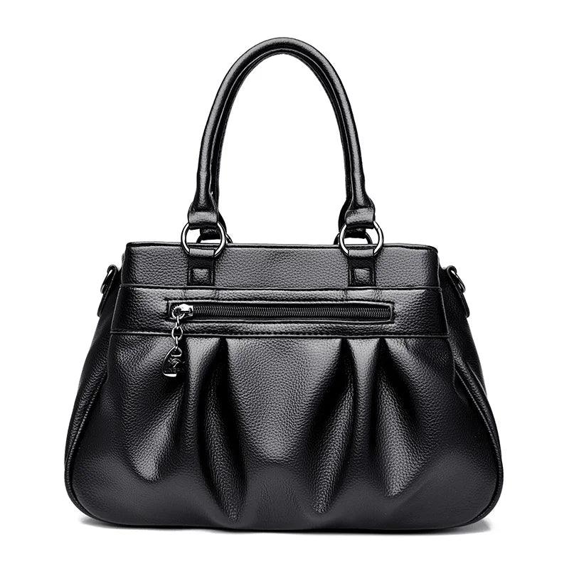 Sac en cuir - Roma