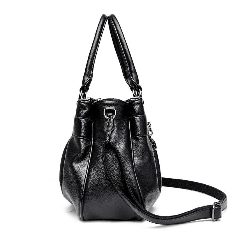 Sac en cuir - Roma