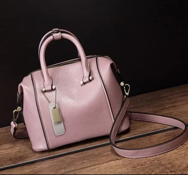 Sac en cuir - Undine