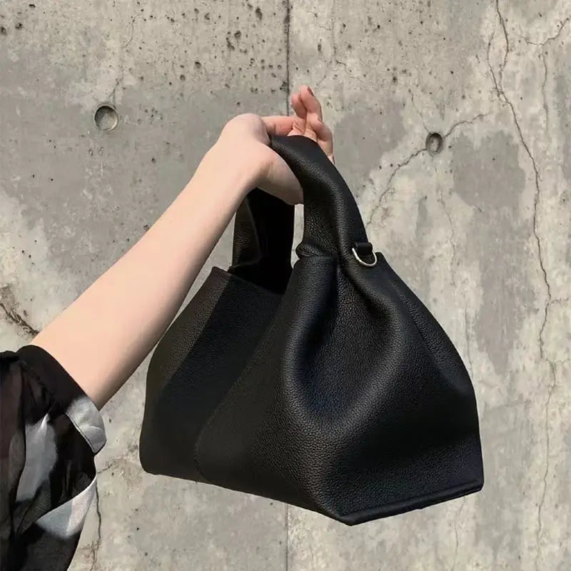 Sac en cuir - Galene
