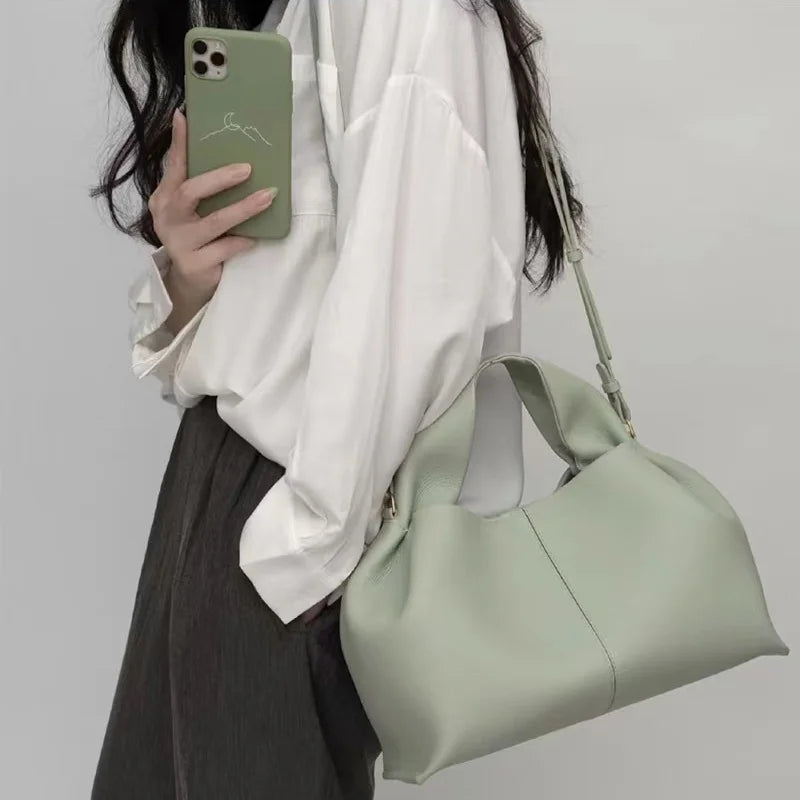 Sac en cuir - Galene