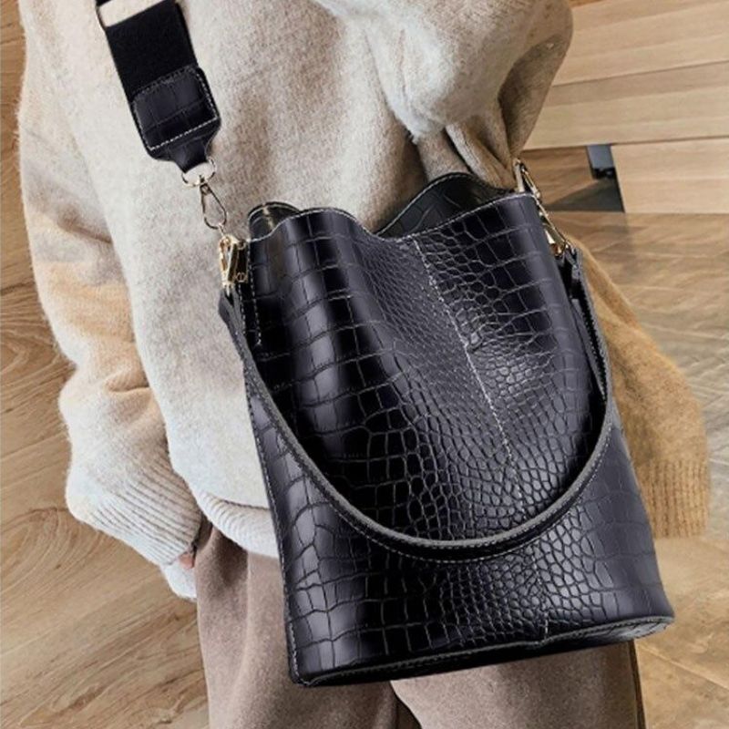 Sac à main en cuir pour femme - Mary Bennett