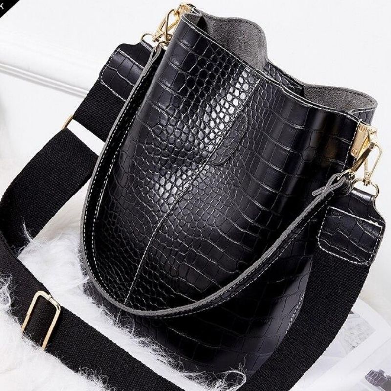 Sac à main en cuir pour femme - Mary Bennett