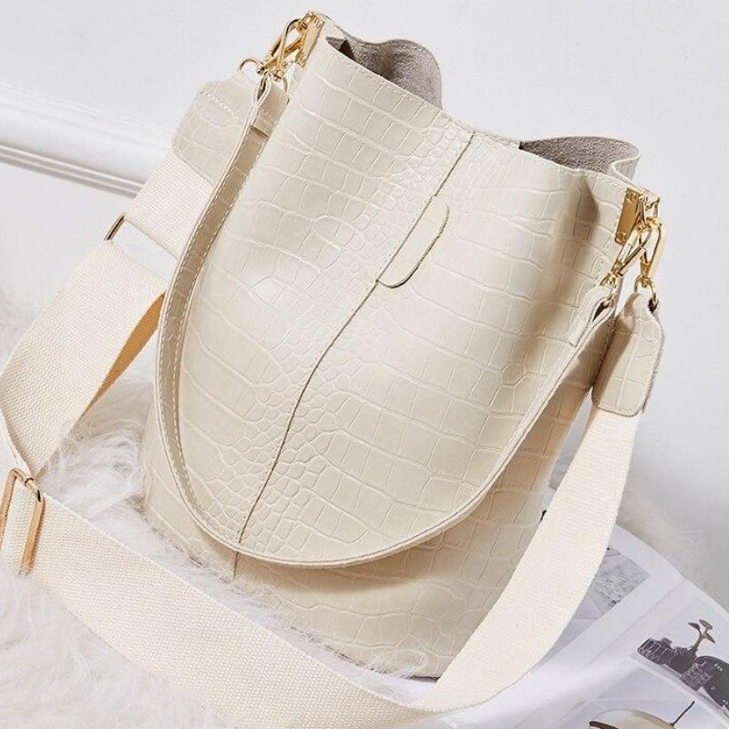 Sac à main en cuir pour femme - Mary Bennett