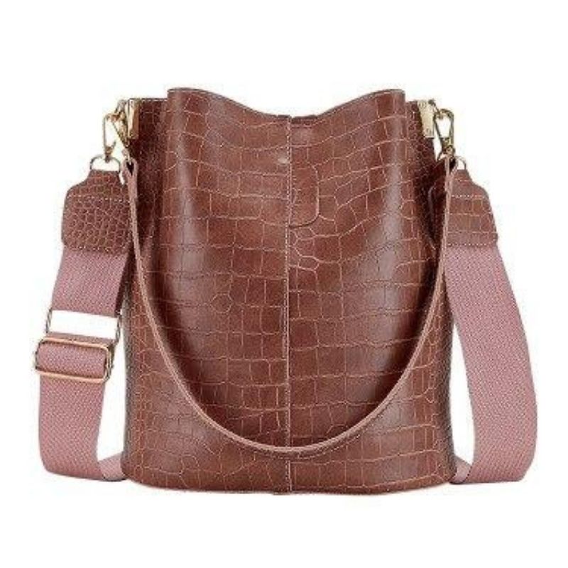 Sac à main en cuir pour femme - Mary Bennett