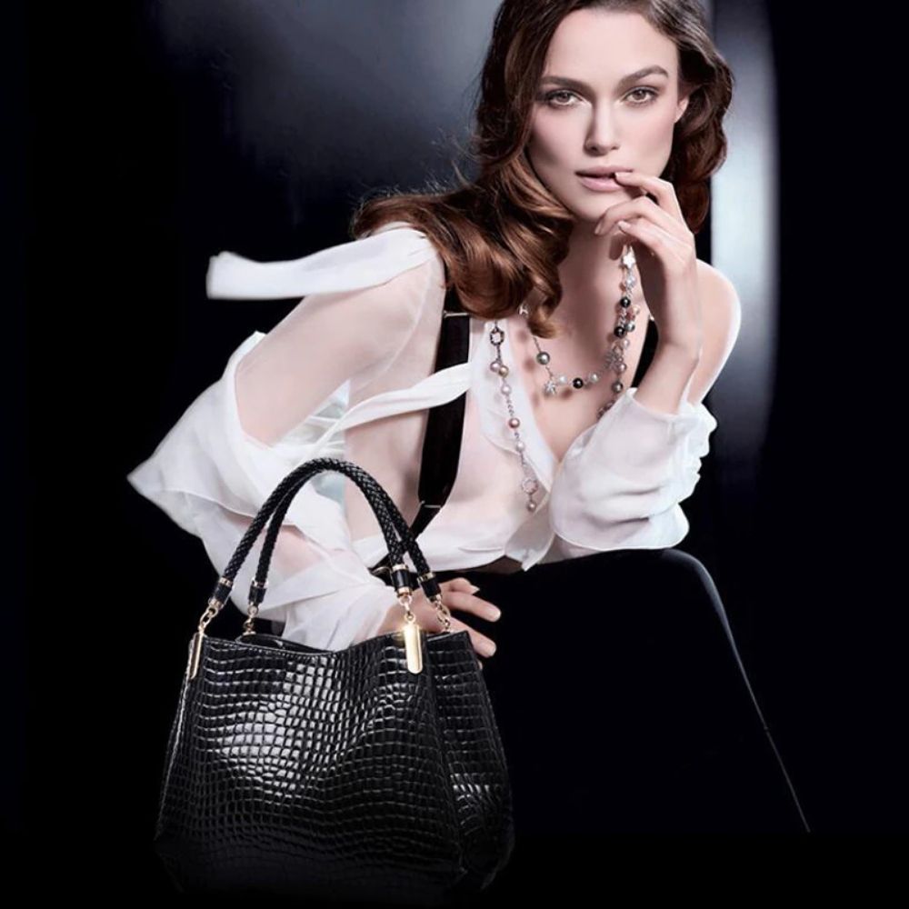 Sac en cuir Calantha