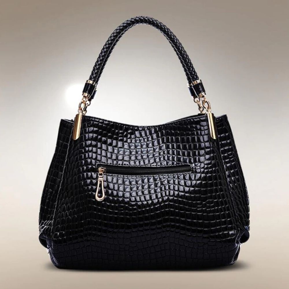 Sac en cuir Calantha