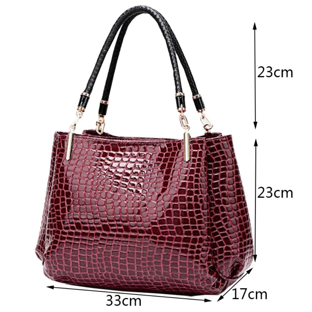 Sac en cuir Calantha