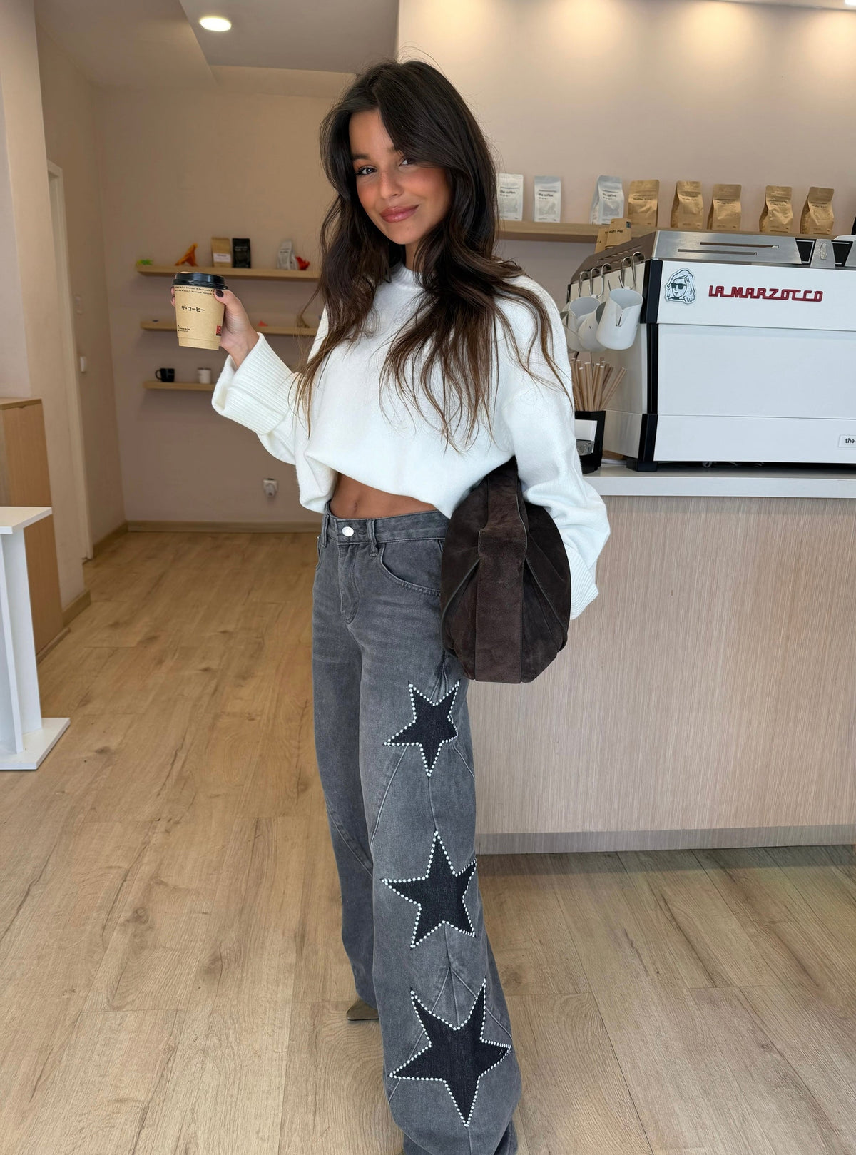 Jean Denim Star