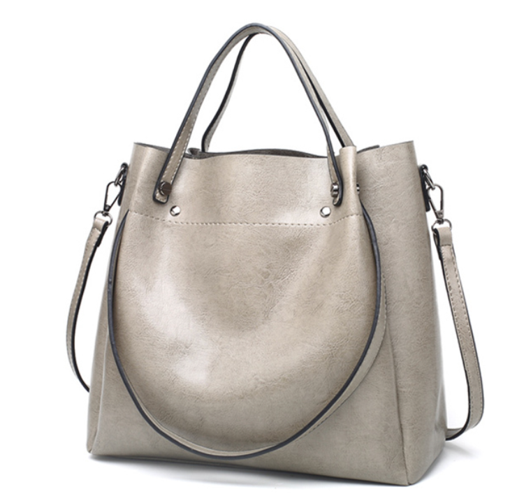 Sac en cuir - Maelis