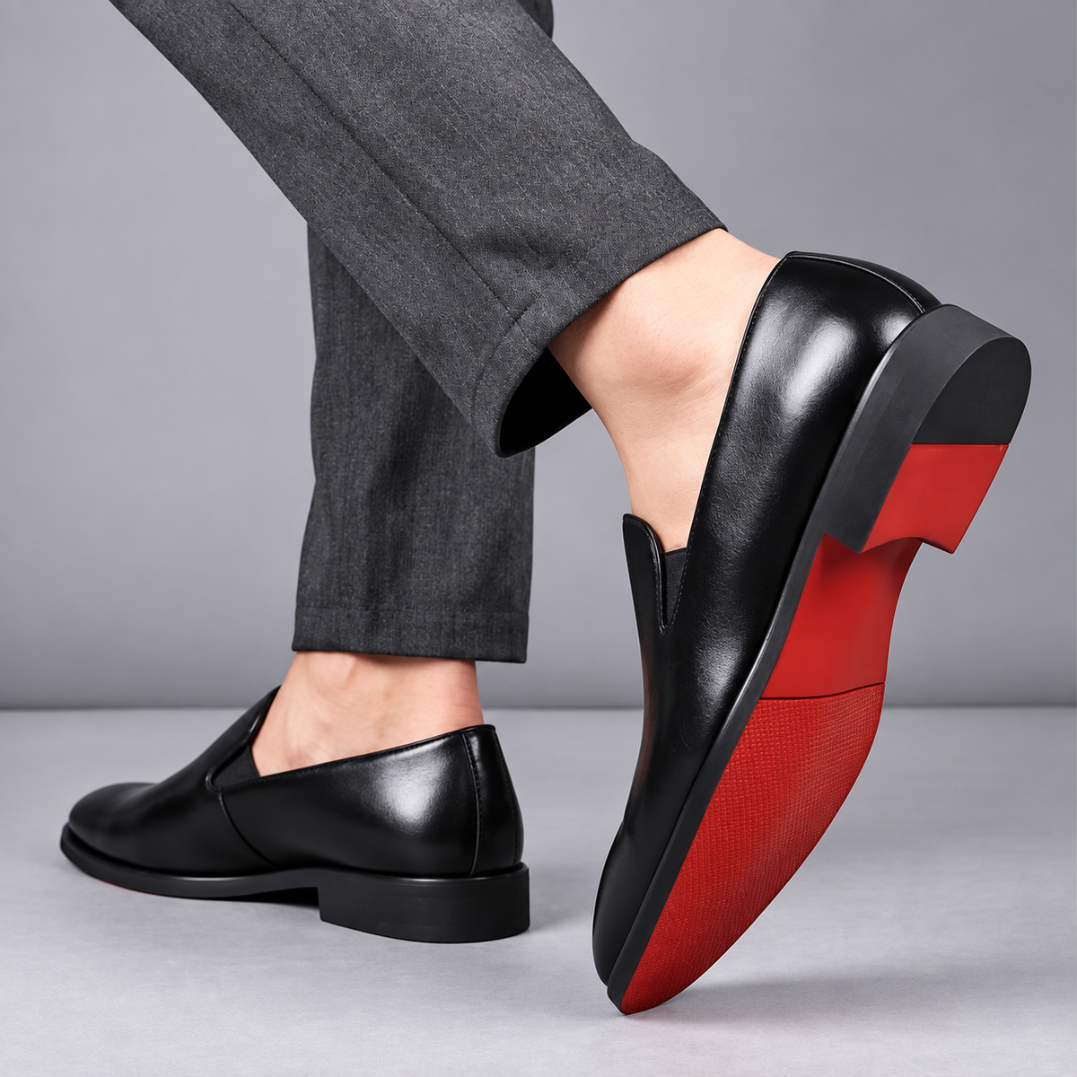 Milano | Mocassins Élégants pour Homme