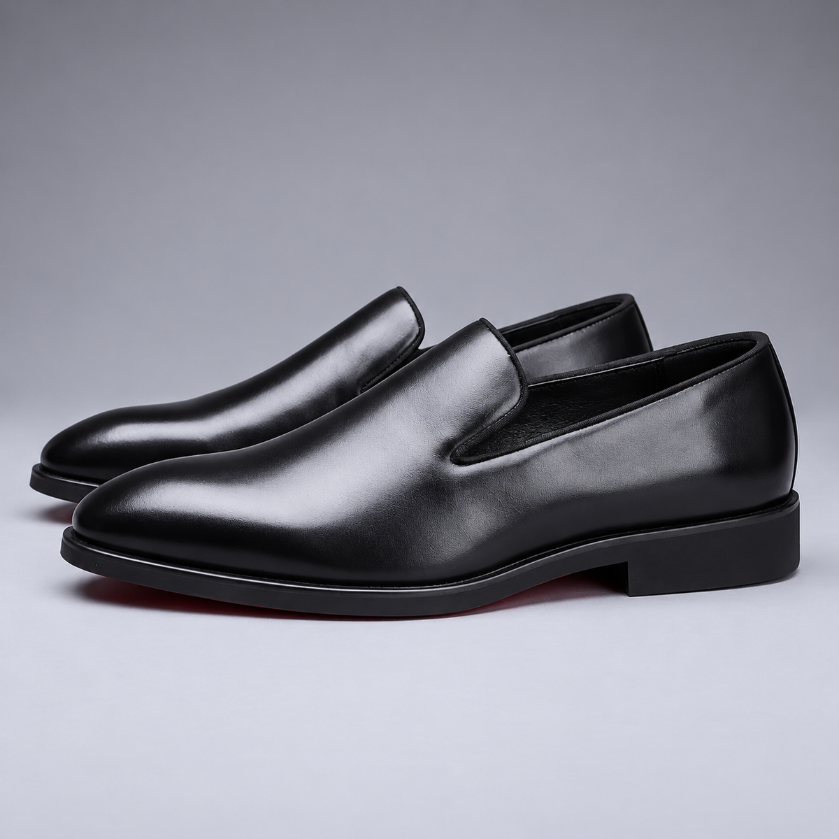 Milano | Mocassins Élégants pour Homme