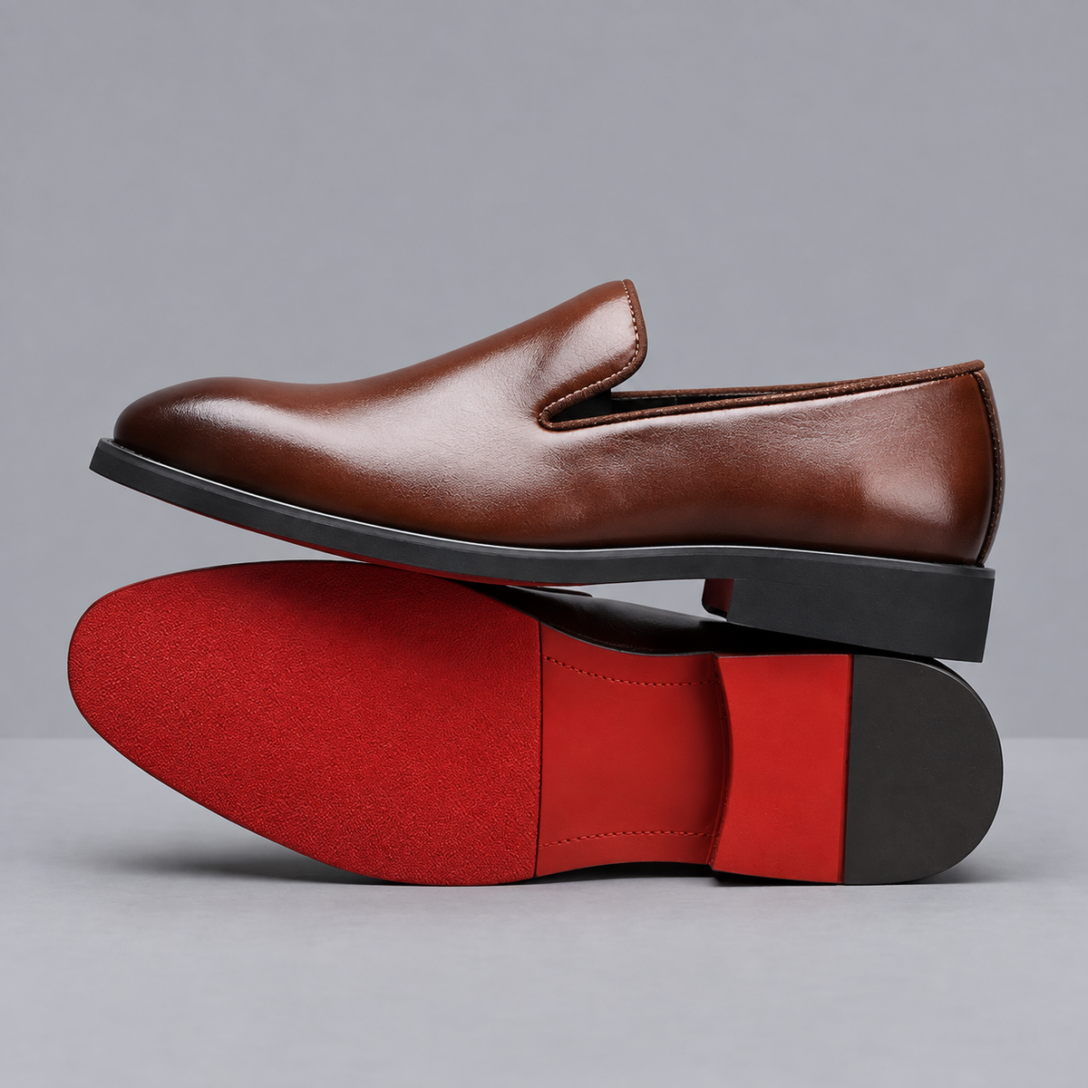 Milano | Mocassins Élégants pour Homme