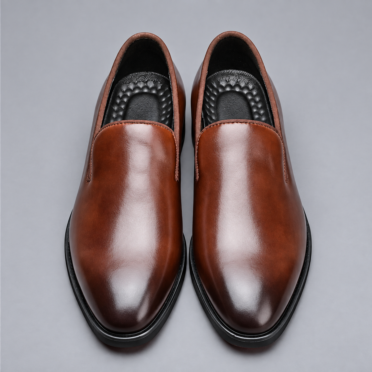 Milano | Mocassins Élégants pour Homme