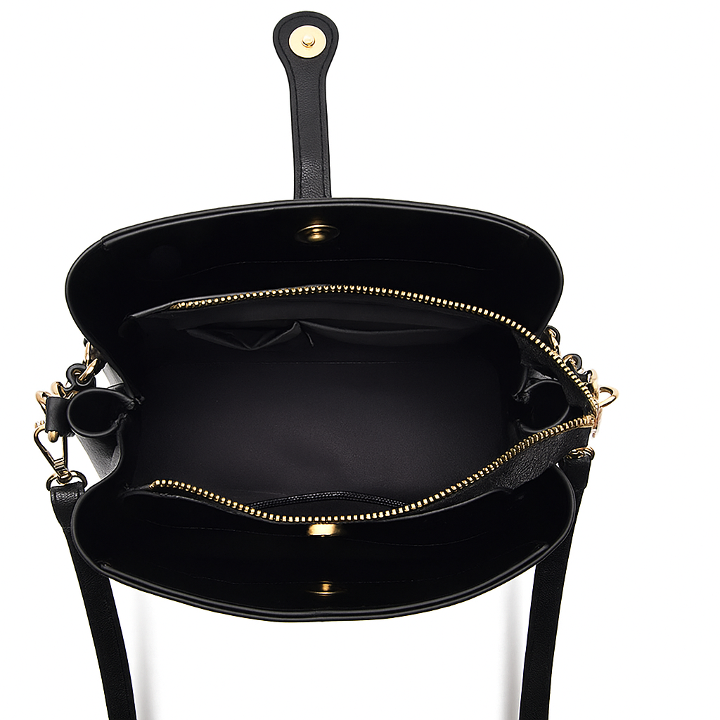 Sac en cuir - Brail
