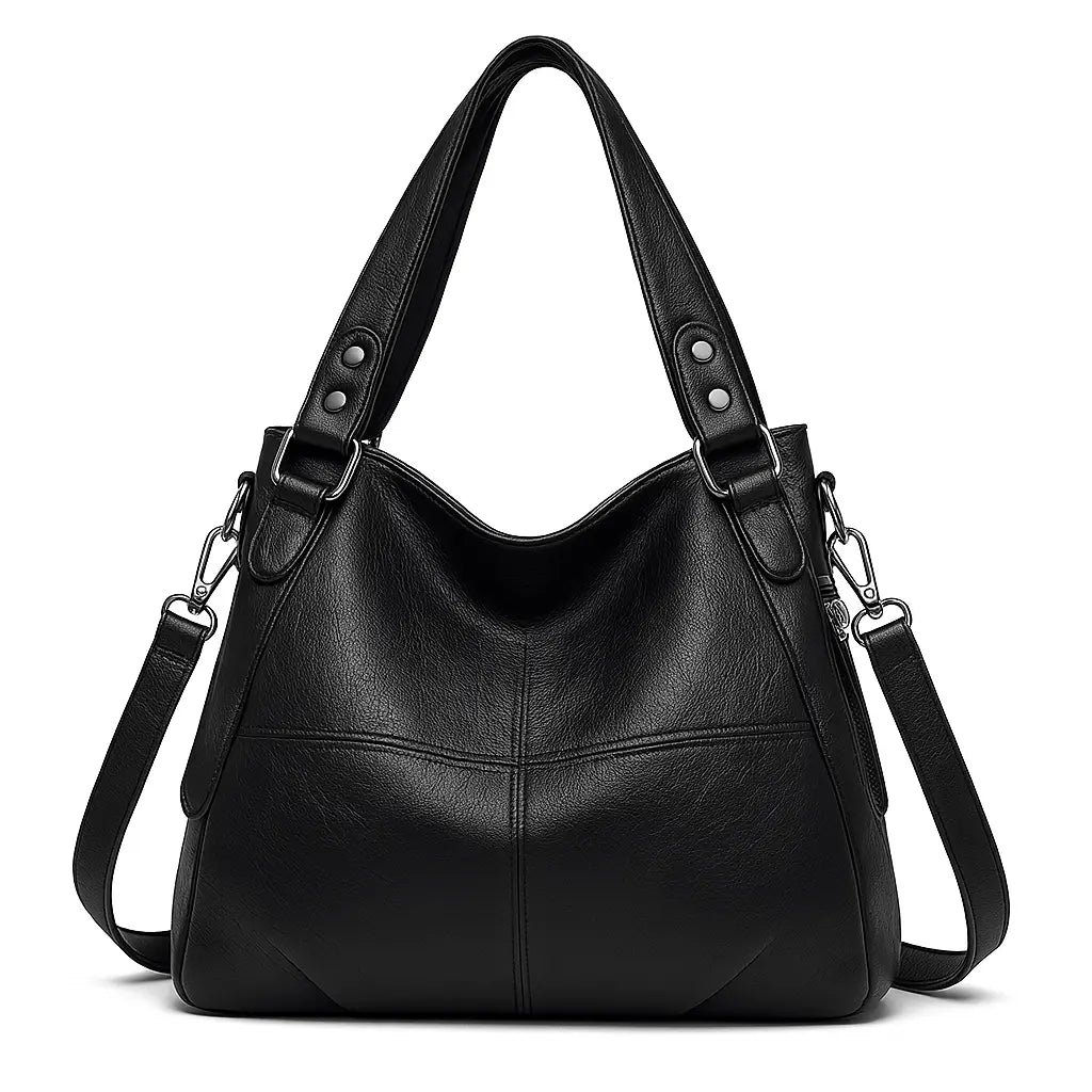 Sac en cuir - Atis