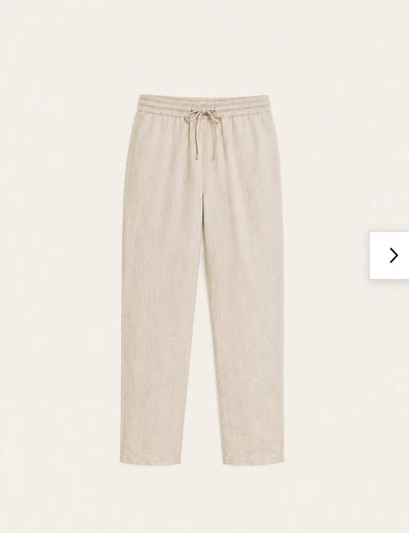 Pantalons élégants